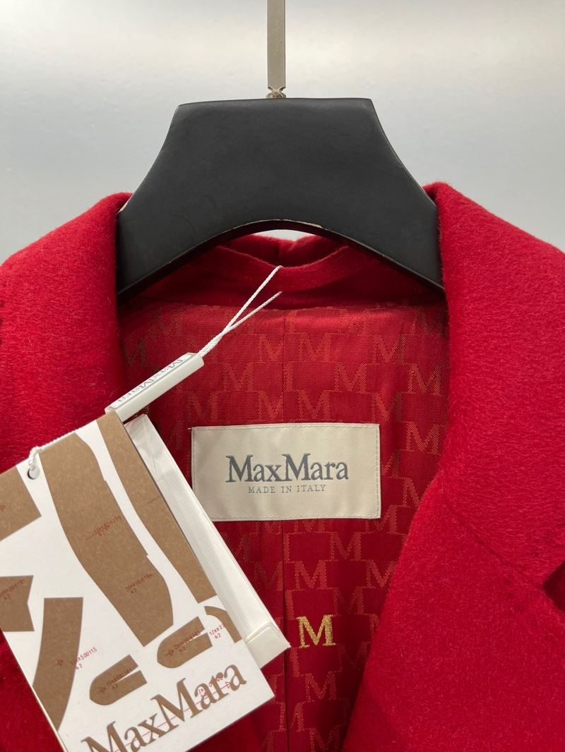 Max Mara Outwear